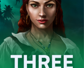 Three Corsairs