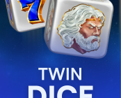 Twin Dice of Olympus