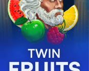 Twin Fruits of Olympus