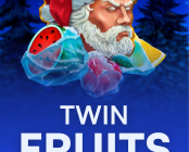 Twin Fruits of Santa