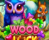 Wood luck