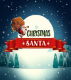 Christmas Santa