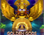 Golden Gods