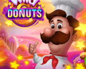 Wild Donuts