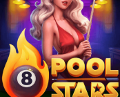 8 Pool Stars