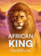 African King: Hold ‘n’ Link