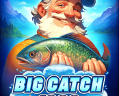 Big Catch 1000 Nudge: Bonus Buy