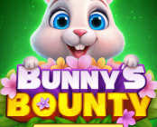 Bunny’s Bounty: Hold`n`Link