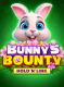 Bunny’s Bounty: Hold`n`Link