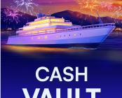 Cash Vaults: Hold ‘n’ Link