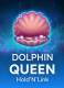 Dolphin Queen: Hold ‘n’ Link