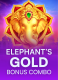 Elephant’s Gold: Bonus Combo