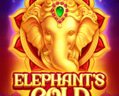 Elephant’s Gold: Buy Bonus Combo