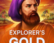 Explorer’s Gold: Cash Blast