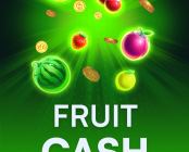 Fruit Cash: Hold ‘N’ Link NG