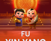 Fu Yin Yang: Hold ‘n’ Link