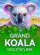 Grand Koala Hold’n’Link