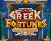 Greek Fortunes
