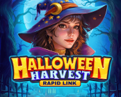 Halloween Harvest