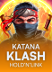 Katana Klash: Hold’n’Link