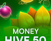 Money Hive 50: Hold ‘N’ Link