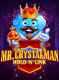 Mr. Crystalman: Hold ‘N’ Link