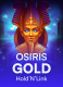 Osiris Gold: Hold ‘n’ Link