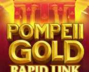 Pompeii Gold: Rapid Link Bonus Buy