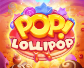Pop! Lollipop