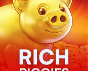 Rich Piggies: Bonus Combo