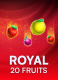 Royal Fruits 20