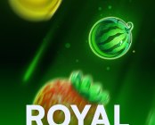 Royal Fruits 40