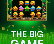 The Big Game Hold ‘n’ Link