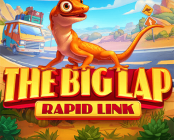 The Big Lap: Rapid Link