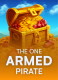 The One Armed Pirate