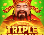 Triple Fortune