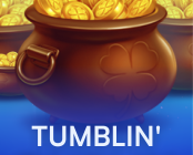 Tumblin’ Dublin
