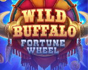 Wild Buffalo: Fortune Wheel