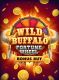Wild Buffalo: Fortune Wheel Bonus Buy
