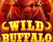 Wild Buffalo Megaways: Hold N Link