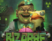 Bizarre