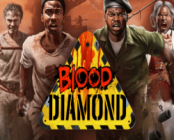 Blood Diamond