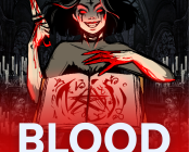 Blood & Shadow