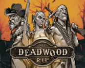 Deadwood R.I.P