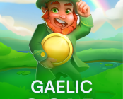 Gaelic Gold
