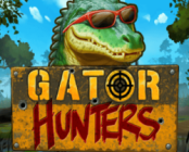 Gator Hunters