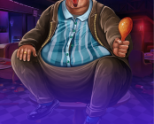 Gluttony