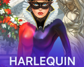 Harlequin Carnival
