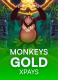 Monkey’s Gold: xPays