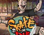 Skate Or Die